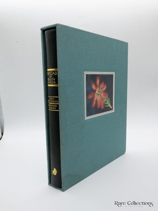 Ericas of South Africa (Collector's Edition)