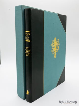 Ericas of South Africa (Collector's Edition)
