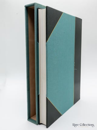 Ericas of South Africa (Collector's Edition)