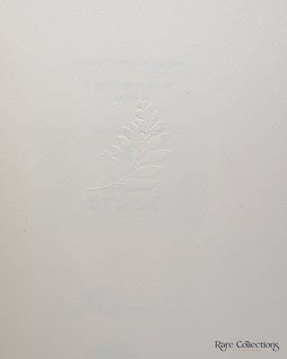 Ericas of South Africa (Collector's Edition)