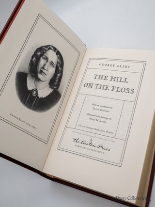 The Mill on the Floss