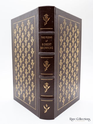 The Poems of Robert Browning