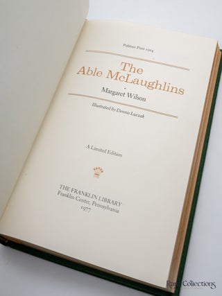 The Able Mclaughlins