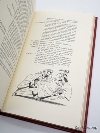 Two Plays for Puritans