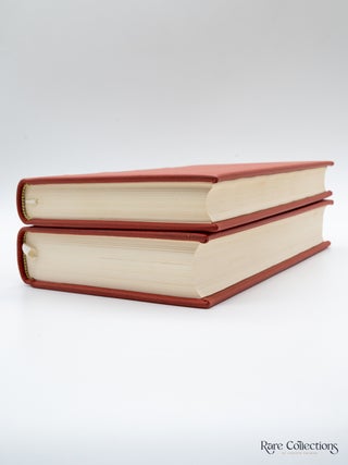 Lytton Strachey - a Critical Biography Vol 1-2