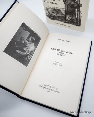 Out of the Dark: Volume One Origins