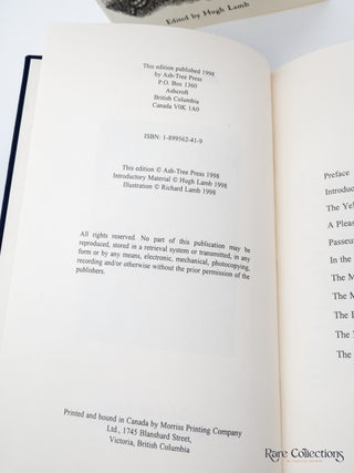 Out of the Dark: Volume One Origins