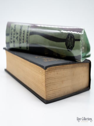 They Return At Evening: a Book of Ghost Stories