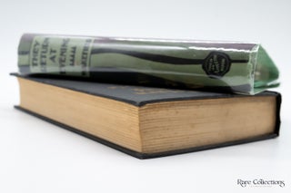 They Return At Evening: a Book of Ghost Stories