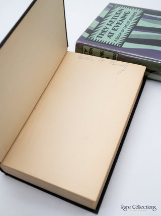 They Return At Evening: a Book of Ghost Stories