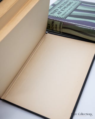They Return At Evening: a Book of Ghost Stories
