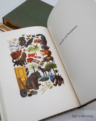 Grimm's Fairy Tales (Volume 4 ONLY)