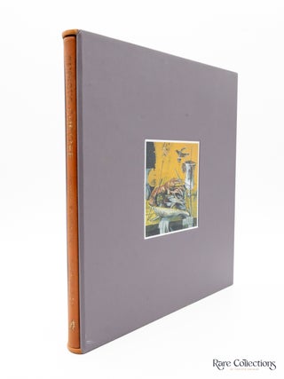 Christo Coetzee - Paintings from London and Paris 1954 - 1964 (Special Edition)