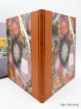 Christo Coetzee - Paintings from London and Paris 1954 - 1964 (Special Edition)
