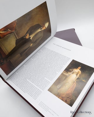 Art and Aspirations: the Randlords of South Africa and Their Collections (Sponsor's Edition)