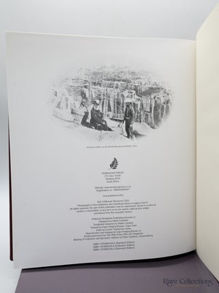 Art and Aspirations: the Randlords of South Africa and Their Collections (Sponsor's Edition)