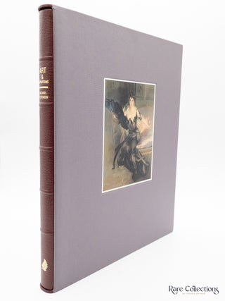 Art and Aspirations: the Randlords of South Africa and Their Collections (Sponsor's Edition)