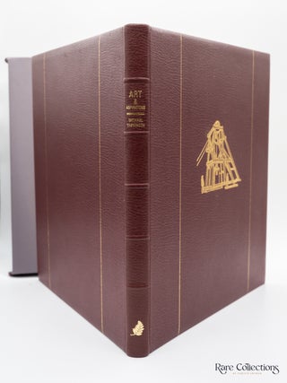 Art and Aspirations: the Randlords of South Africa and Their Collections (Sponsor's Edition)