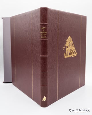 Art and Aspirations: the Randlords of South Africa and Their Collections (Sponsor's Edition)