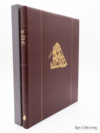 Art and Aspirations: the Randlords of South Africa and Their Collections (Sponsor's Edition)