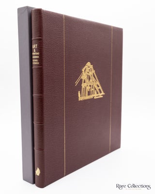 Art and Aspirations: the Randlords of South Africa and Their Collections (Sponsor's Edition)