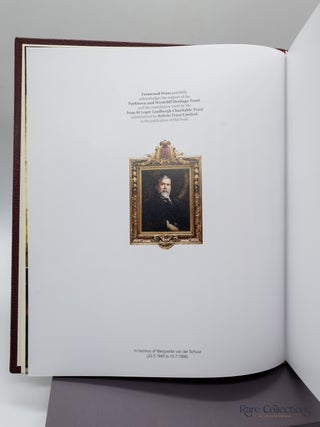 Art and Aspirations: the Randlords of South Africa and Their Collections (Sponsor's Edition)