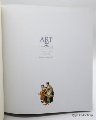 Art and Aspirations: the Randlords of South Africa and Their Collections (Sponsor's Edition)