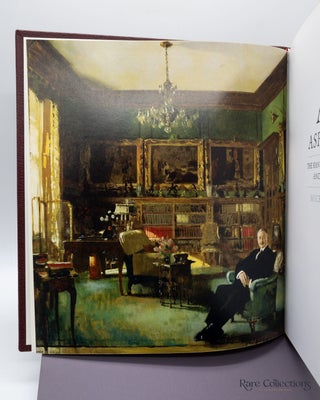 Art and Aspirations: the Randlords of South Africa and Their Collections (Sponsor's Edition)