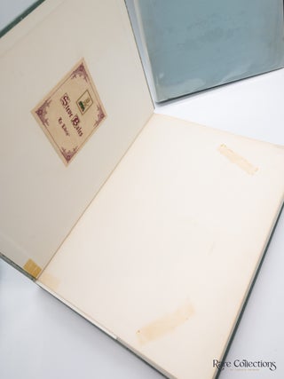 Thomas Bowler - His Life and Work