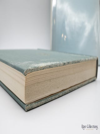 Thomas Bowler - His Life and Work