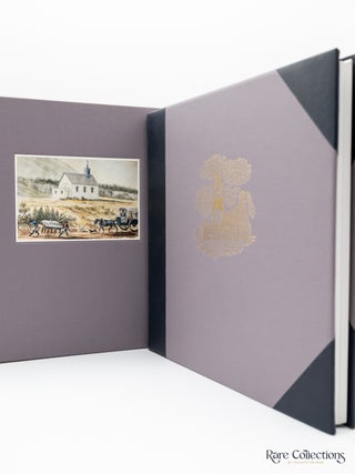 The Life and Work of Charles Michell (Collector's Edition)
