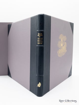 The Life and Work of Charles Michell (Collector's Edition)