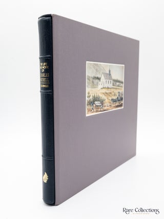 The Life and Work of Charles Michell (Collector's Edition)