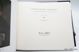 The Life and Work of Charles Michell (Collector's Edition)
