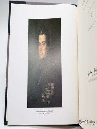 The Life and Work of Charles Michell (Collector's Edition)