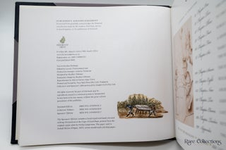 The Life and Work of Charles Michell (Collector's Edition)