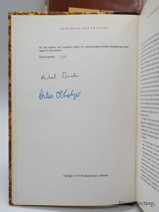 Cape Country Furniture. a Pictorial Survey of Regional Styles, Materials and Techniques in the Cape Province of South Africa