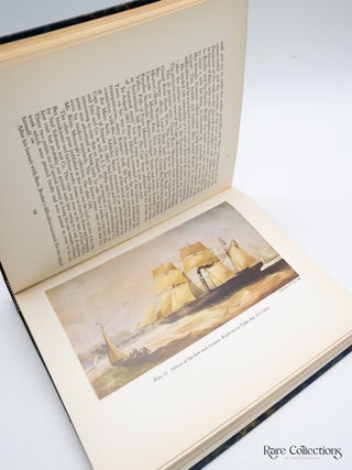 Thomas Bowler of the Cape of Good Hope - Deluxe Edition