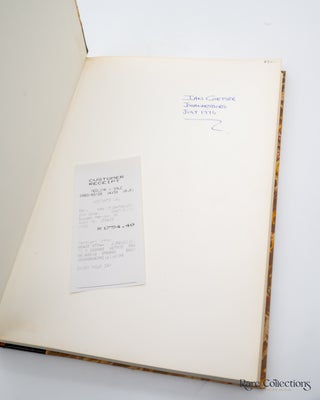 Pictorial Africana. a Survey of Old South African Paintings, Drawings and Prints to the End of the Nineteenth Century with a Biographical Dictionary of One Thousand Artists - Deluxe Edition