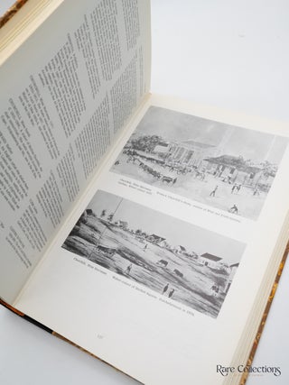 Pictorial Africana. a Survey of Old South African Paintings, Drawings and Prints to the End of the Nineteenth Century with a Biographical Dictionary of One Thousand Artists - Deluxe Edition