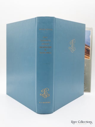 Early Nineteenth Century Architecture in South Africa: a Study in the Interaction of Two Cultures 1795 - 1837