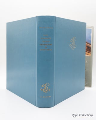 Early Nineteenth Century Architecture in South Africa: a Study in the Interaction of Two Cultures 1795 - 1837