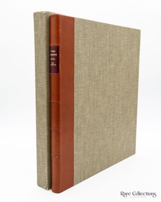 T'Kama-Adamastor Inventions of Africa in a South African Painting - Sponsor's Edition