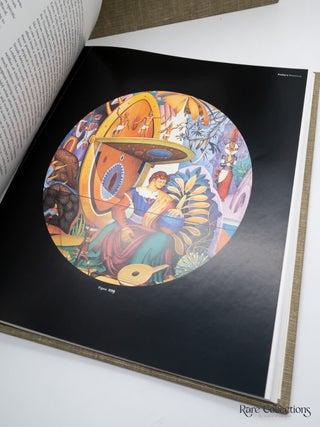 T'Kama-Adamastor Inventions of Africa in a South African Painting - Sponsor's Edition