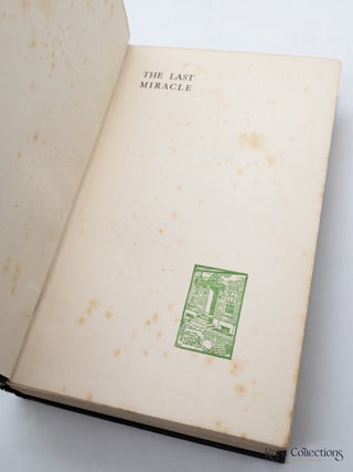 The Last Miracle
