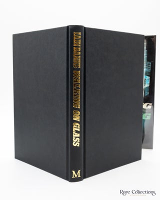 Walking on Glass (Signed Copy)