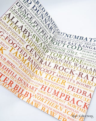 As Dead As the Proverbial... - Designed and Illustrated by Mark Hudson