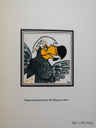 As Dead As the Proverbial... - Designed and Illustrated by Mark Hudson