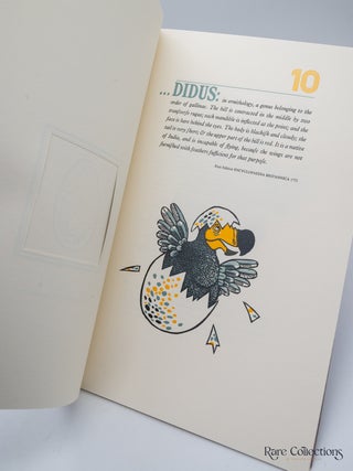 As Dead As the Proverbial... - Designed and Illustrated by Mark Hudson