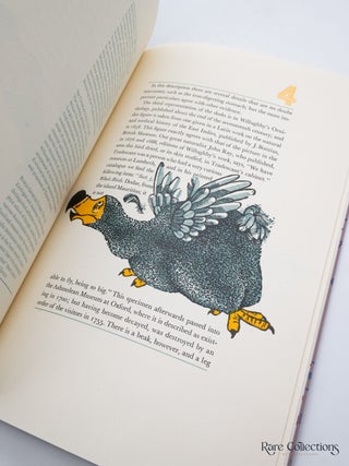 As Dead As the Proverbial... - Designed and Illustrated by Mark Hudson